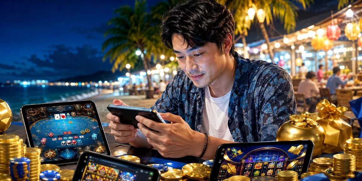 EU88 Sảnh Casino EU88 Bao Gồm Gì